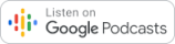 Hluta á Google Podcasts