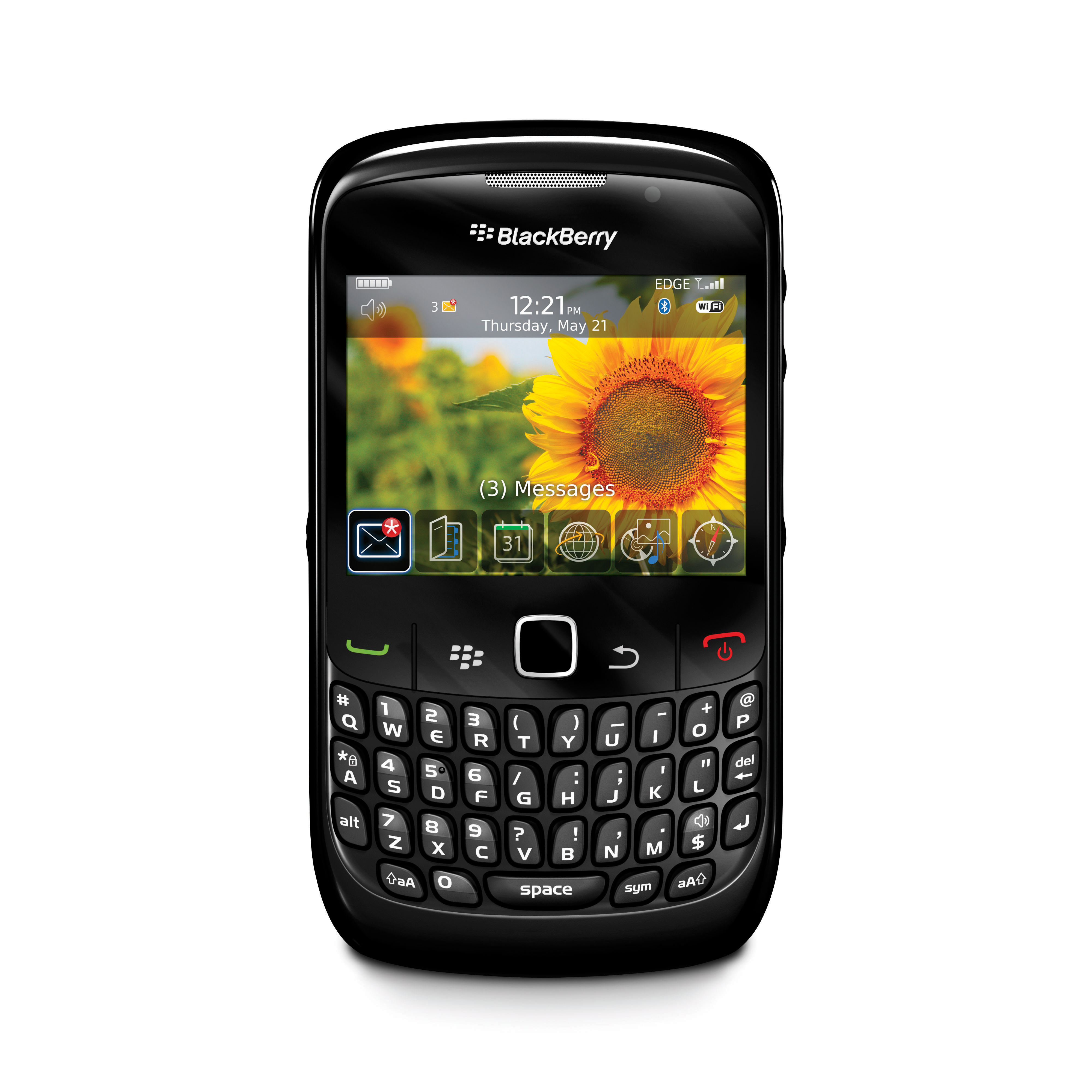 blackberry