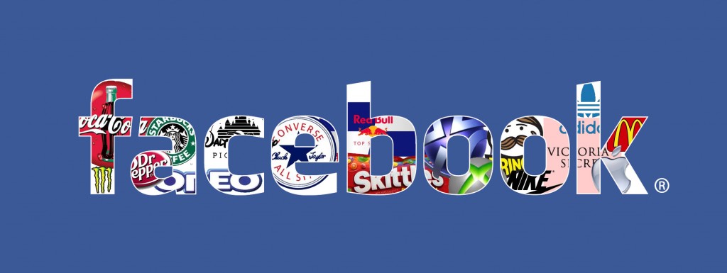 facebook brands