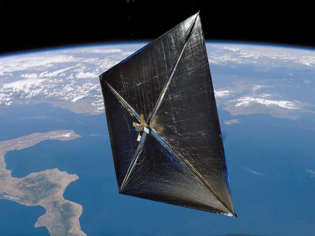 Lightsail