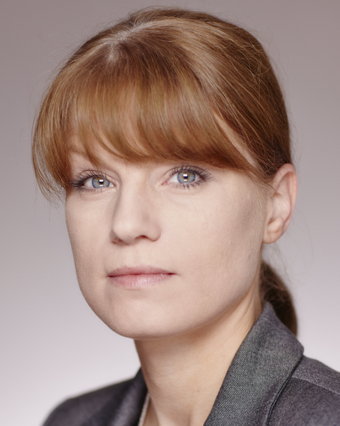 Ragna M Sveinsdottir