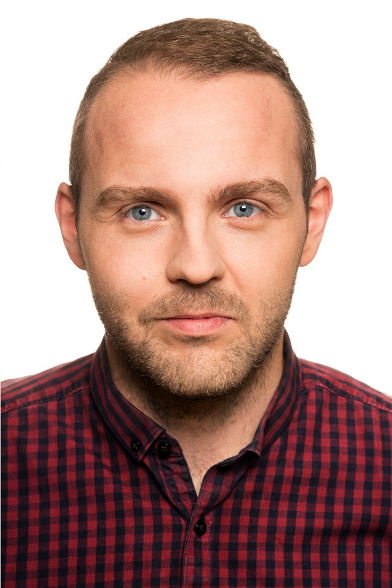 Guðmundur Jóhannsson