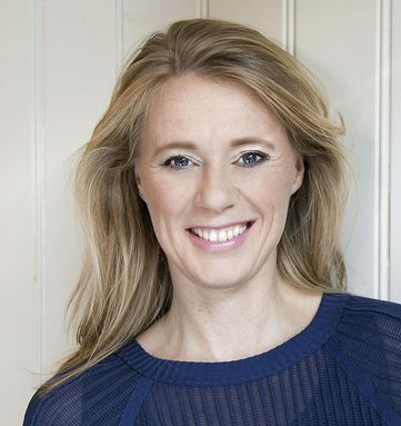 Þorbjorg Helga Vigfusdottir