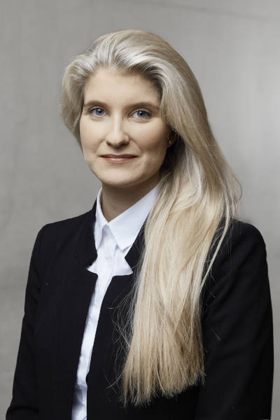 Lára Herborg Ólafsdóttir