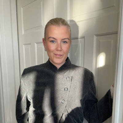 Þórný Edda Aðalsteinsdóttir
