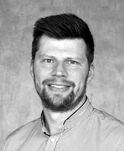 Hallur Þór Sigurðarson