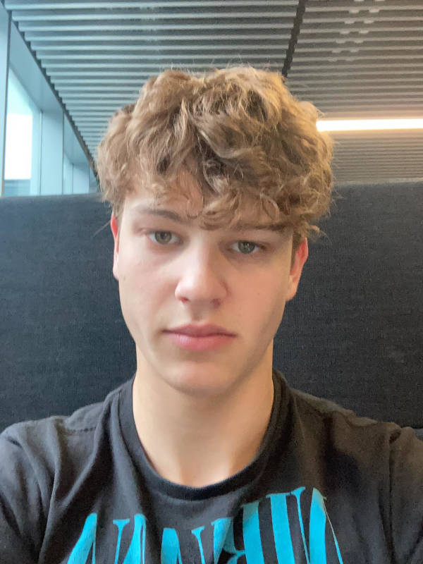 Haukur Sveinsson