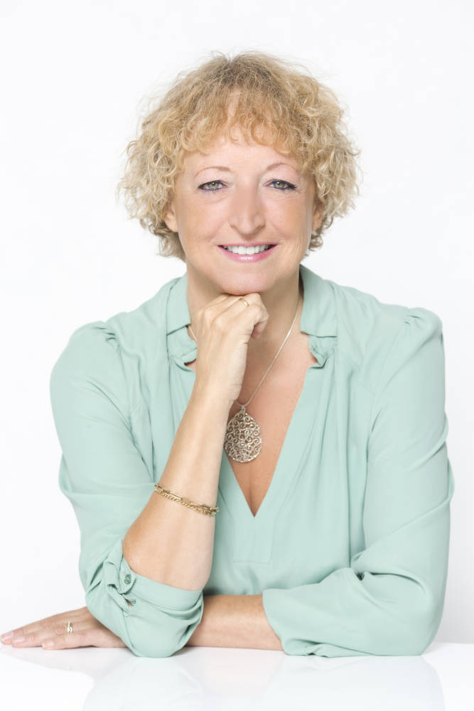 Ingrid Kuhlman