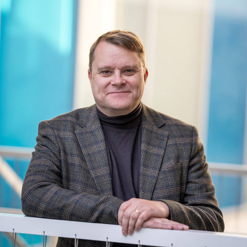 Ólafur Eysteinn Sigurjónsson