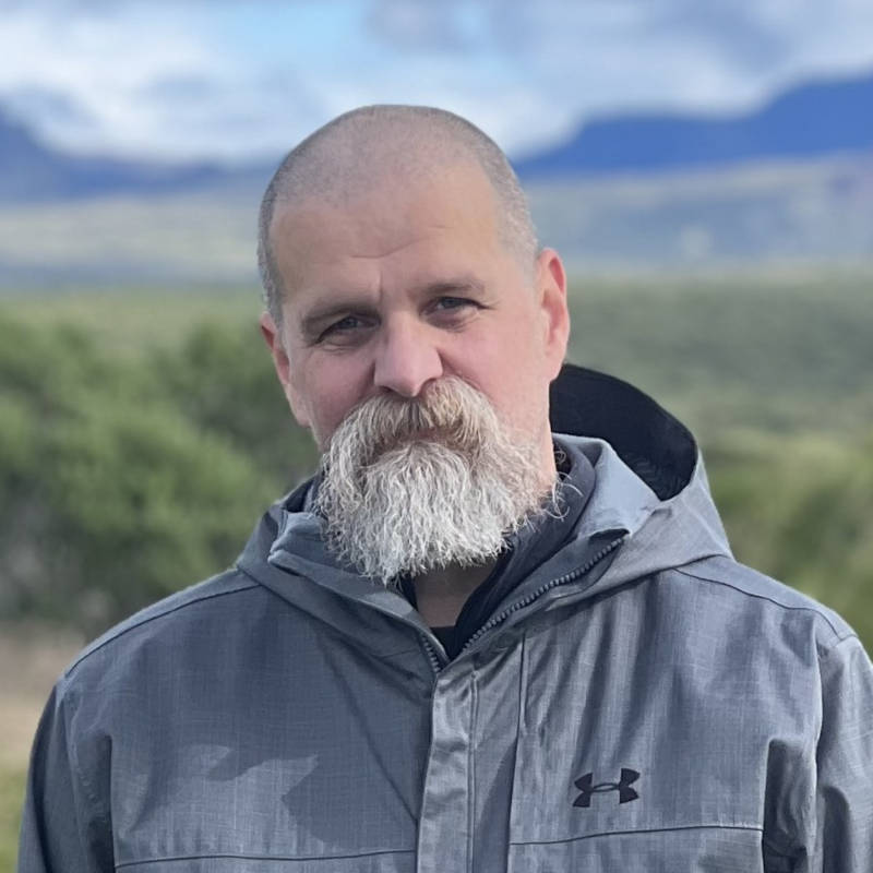 Arnar Freyr Guðmundsson