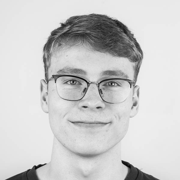 Daníel Már Ægisson