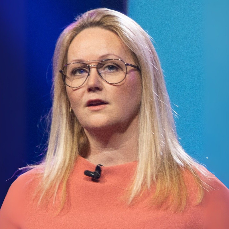 Guðríður Hjördís Baldursdóttir