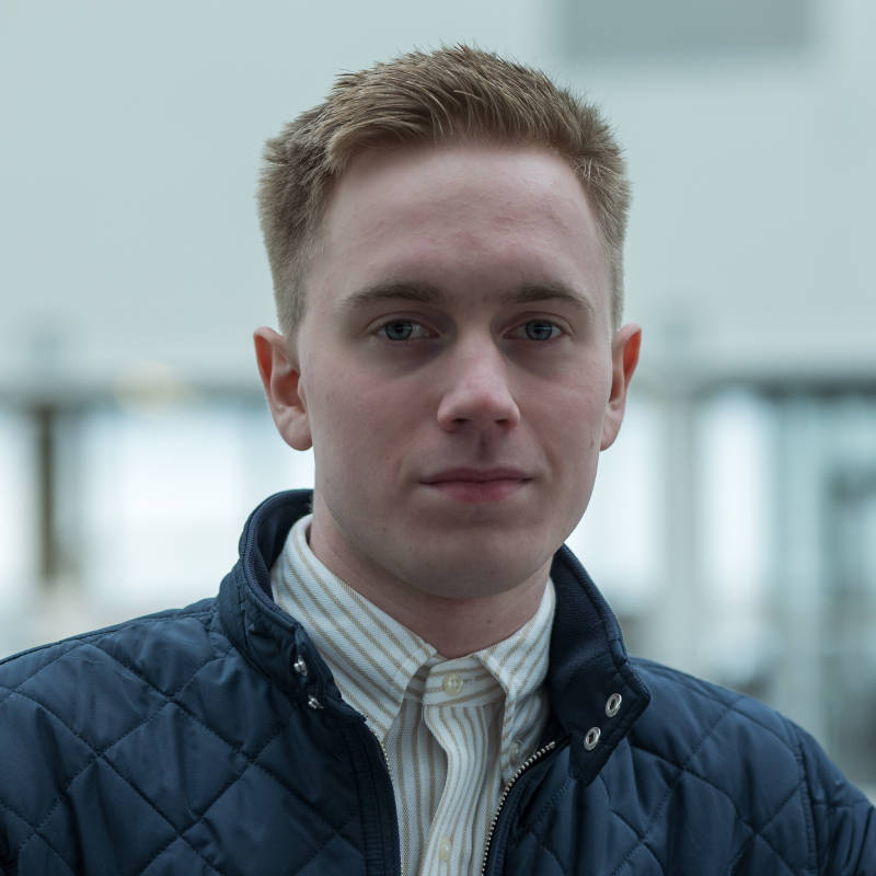 Haukur Ingi S. Jónsson