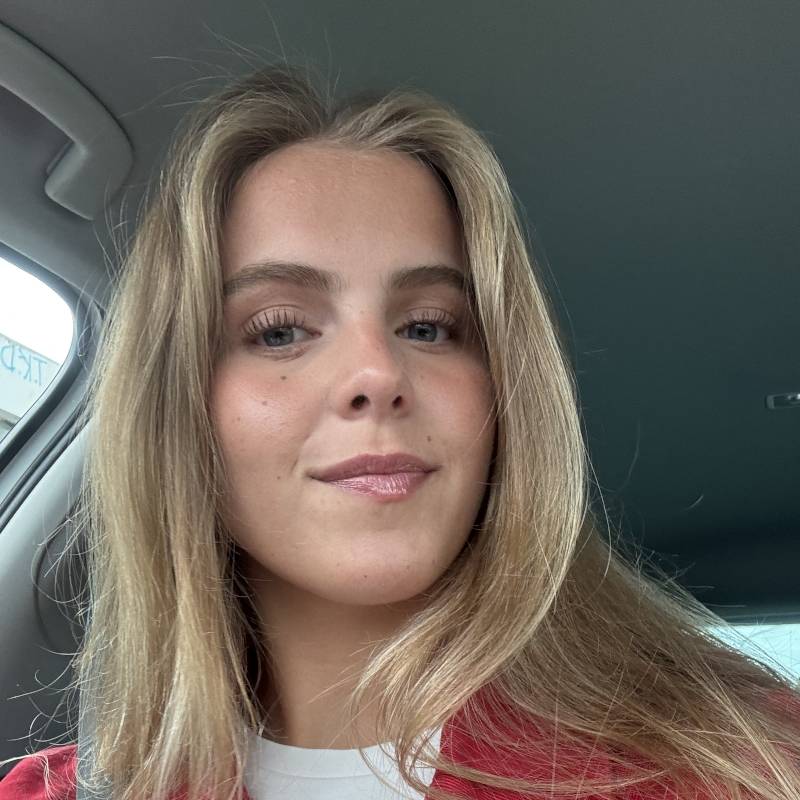 Helga María Hjaltadóttir