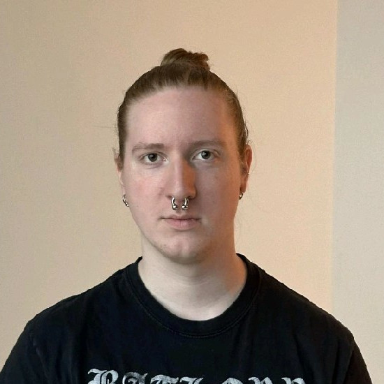 Hugi Freyr Álfgeirsson