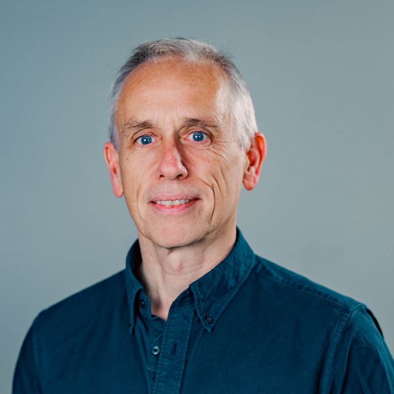 Magnús Már Halldórsson