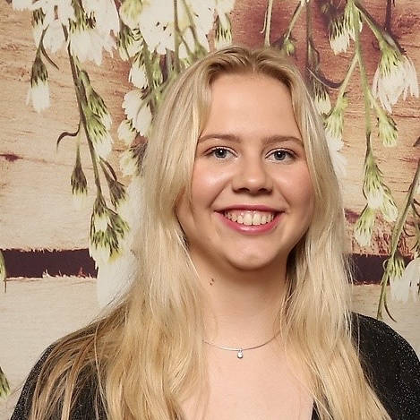 Sædís Ósk Einarsdóttir