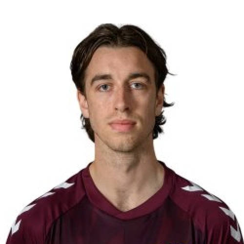 Tómas Bent Magnússon