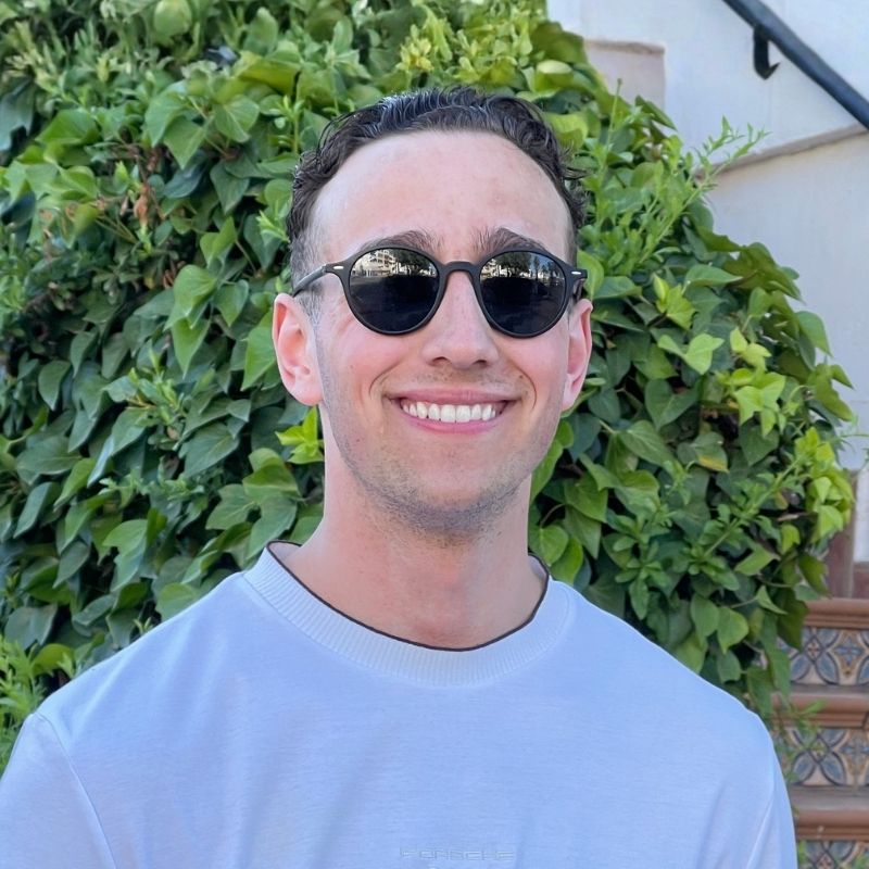 Alex Orri Davíðsson