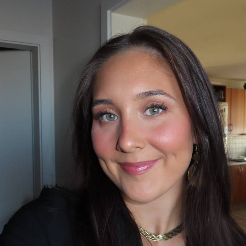 Emilía Katrín Matthíasdóttir