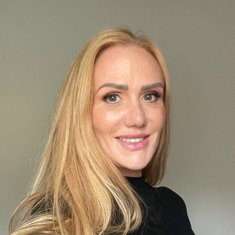 Hanna Kristín Skaftadóttir