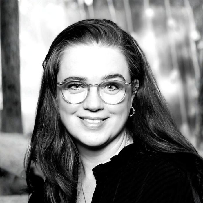 Harpa Dögg Kristinsdóttir