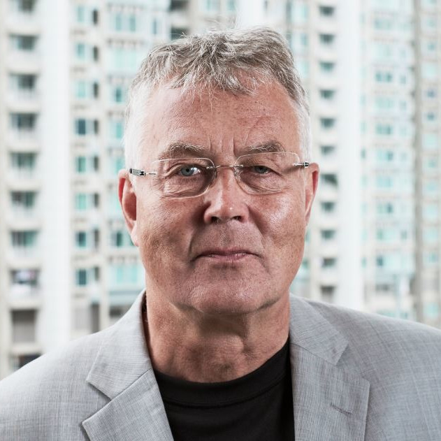 Karl Friðriksson