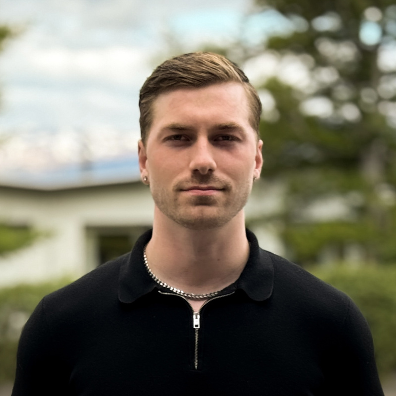 Viktor Hugi Júlíusson