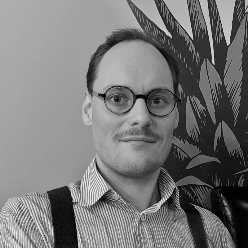 Viktor Hollanders