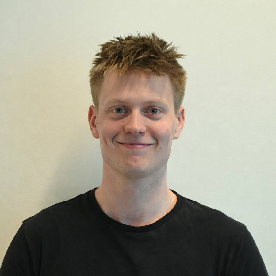 Ágúst Birgir Karlsson