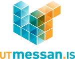 UTmessan logo