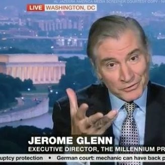 Jerome Glenn