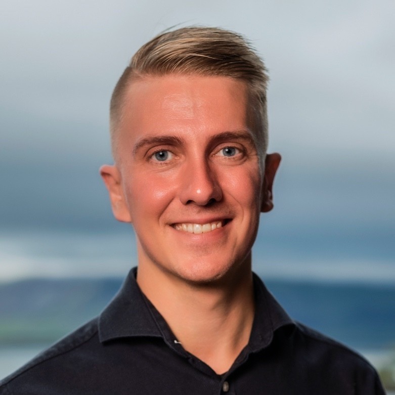 Óli Páll Geirsson