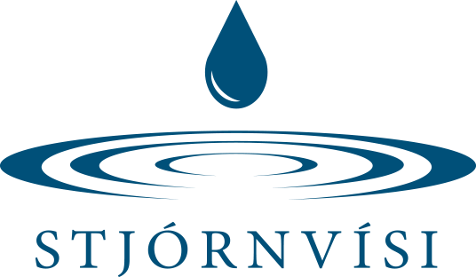 logo stjornvisi