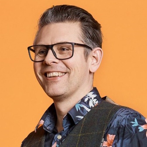 Bjarni Friðjónsson