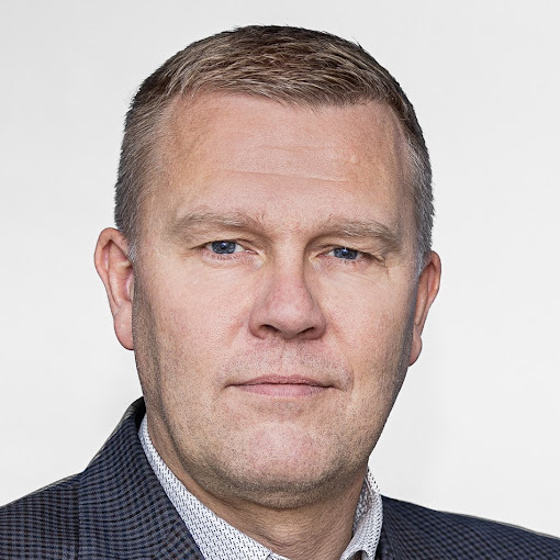 Brynjar Már Karlsson