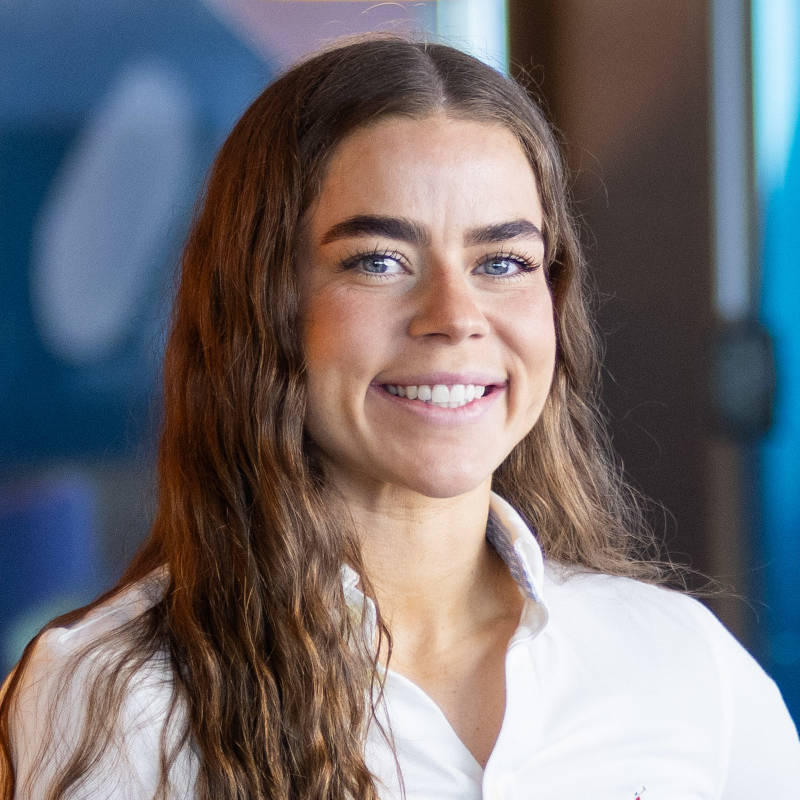 Þorbjörg Hekla Ingólfsdóttir