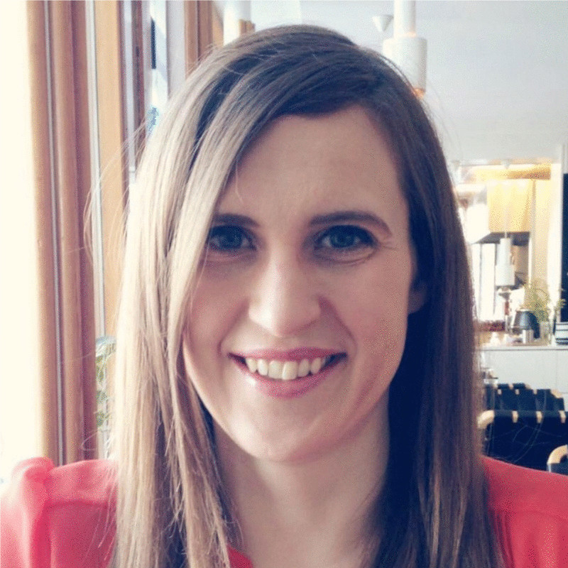 Arndís Vilhjálmsdóttir