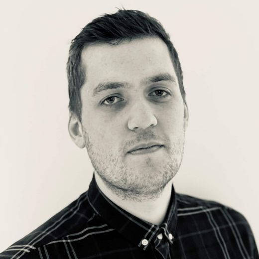 Bjarni Salvarsson