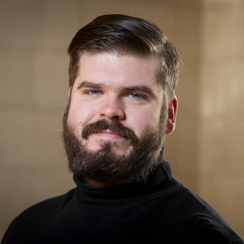 Brynjólfur Gauti Guðrúnar Jónsson