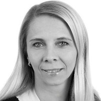 Guðlaug Dröfn Þórhallsdóttir