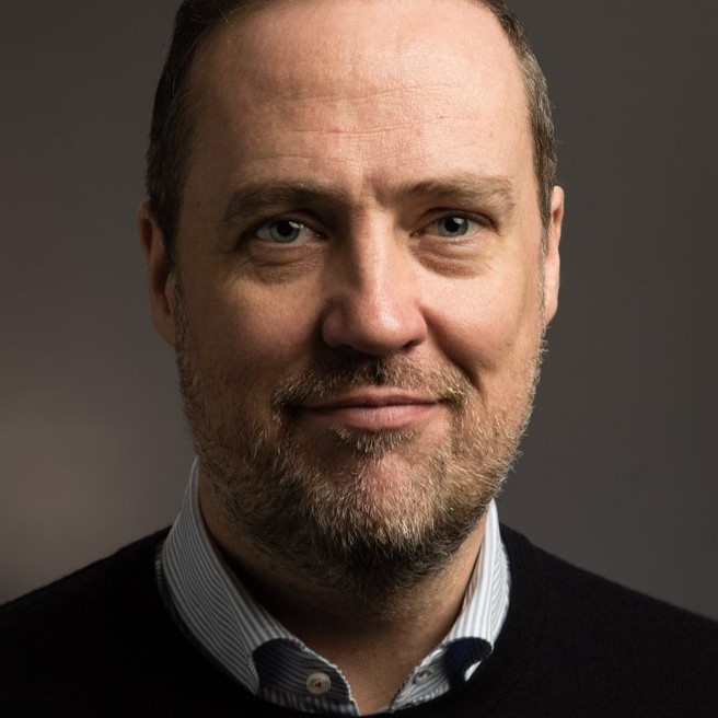 Sverrir Jónsson