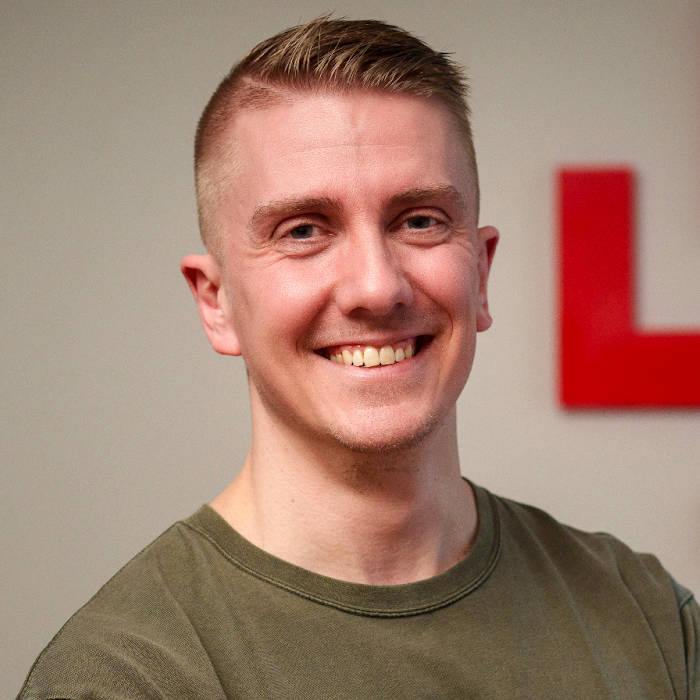 Óli Páll Geirsson