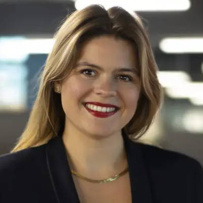 Jenna Björk Guðmundsdóttir