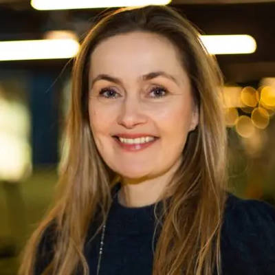 Ásta Sóllilja Guðmundsdóttir