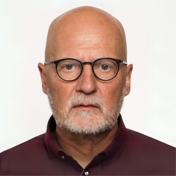 Þorleifur Jónasson