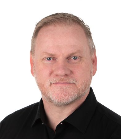 Heimir Lárus Kristjánsson