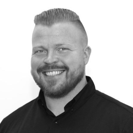 Valdimar Már Pétursson
