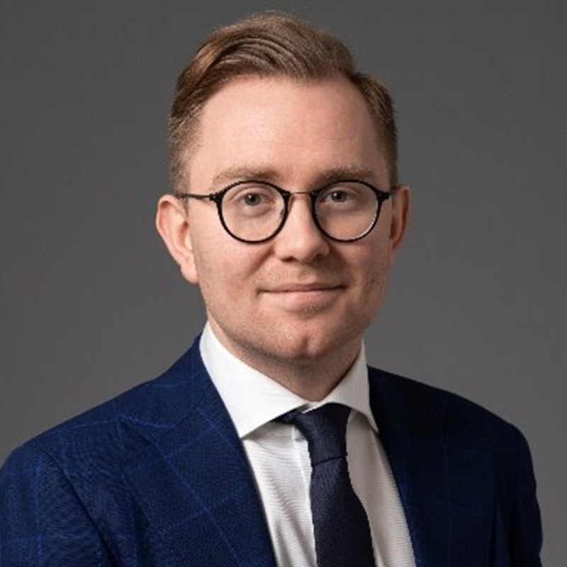 Ævar Hrafn Ingólfsson