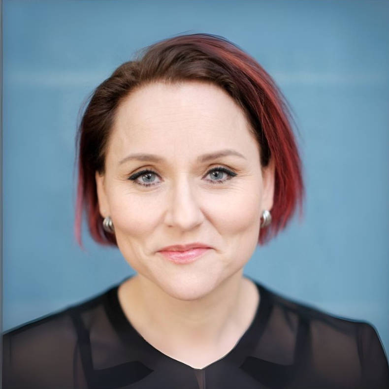 Þóranna Kristín Jónsdóttir